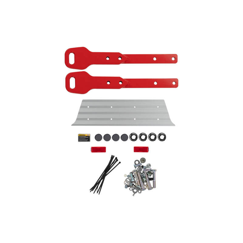 ARB Bumpers - ARB 20-21 Jeep Gladiator JT Rear Bumper No Tire Carrier (Fit Kit NOT Included)