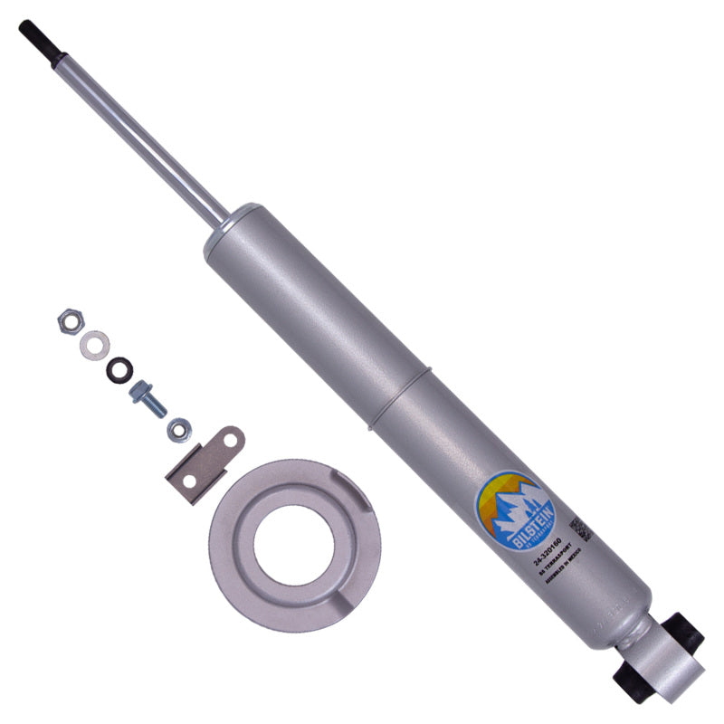 BIL B8 Series Shocks - Bilstein Subaru Outback 2014-2010 B8 TerraSport Shock Absorber Rear