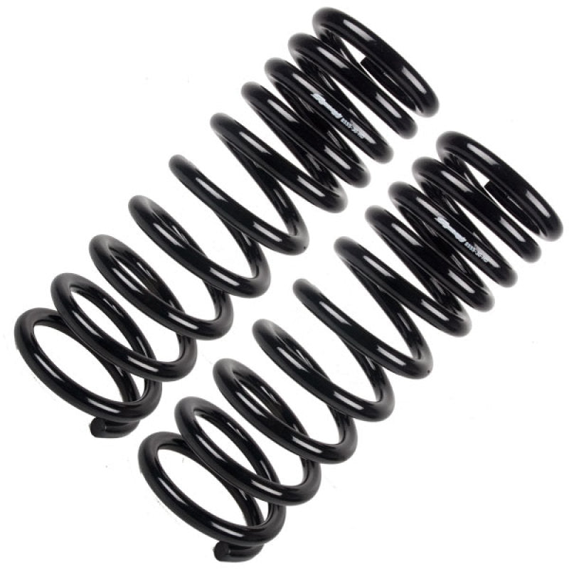 SYN Springs - Synergy 94-02 Dodge Ram 2500/3500 Diesel 3.0in Coil Springs