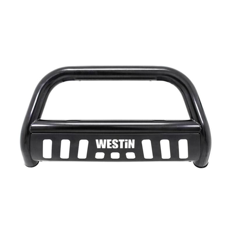 WES Bull Bars - E-Series - Westin 2009-2018 Dodge/Ram 1500 E-Series Bull Bar - Black