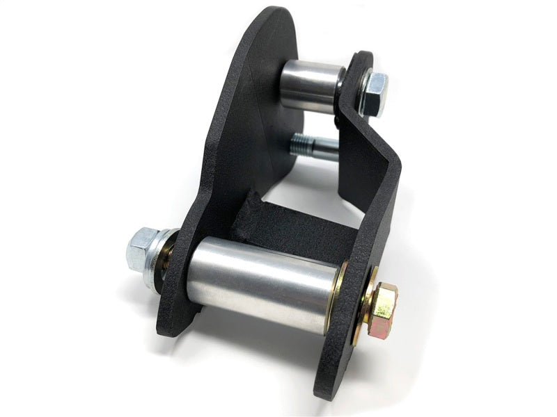 TUF Track Bar Brackets - Tuff Country 08-13 Dodge Ram 2500 4wd Track Bar Bracket (4.5in Drop)