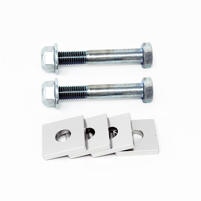 TQS Eccentric Lockout Kits - Torque Solution Eccentric Lockout Kit: Nissan GTR R35