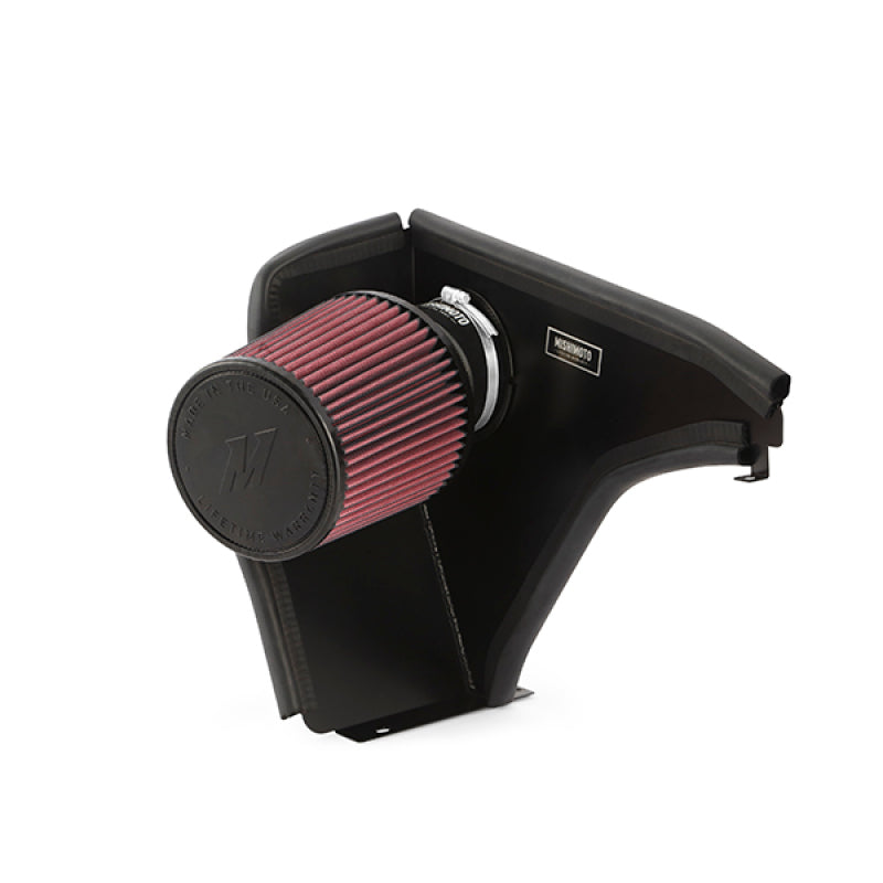 MM Air Intakes - Mishimoto 01-06 BMW 330i 3.0L Performance Air Intake