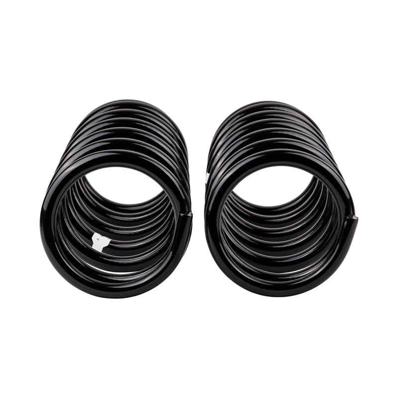 ARB OME Coil Springs - ARB / OME Coil Spring Rear Gu Vhd-