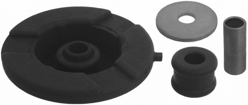 KYB Strut Mounts - KYB Shocks & Struts Strut Mounts Front 05-12 Nissan Frontier 2WD-4WD / 05-12 Nissan Pathfinder
