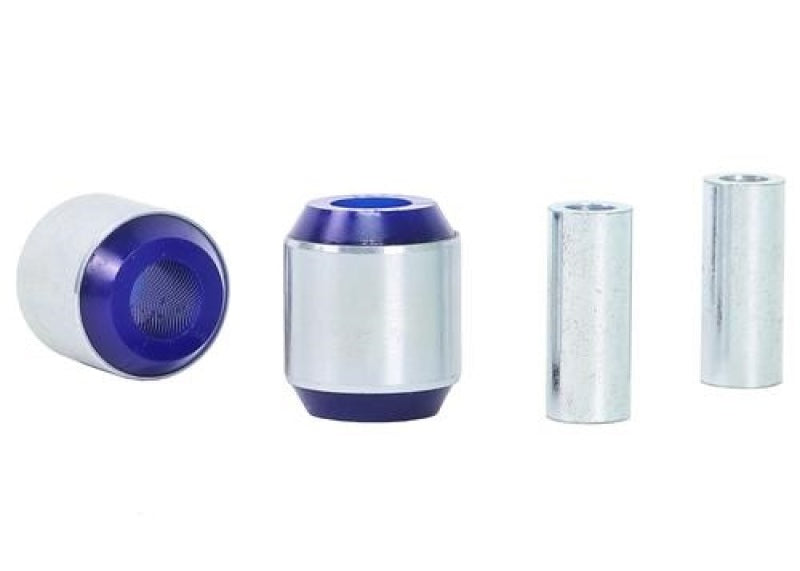 SPR Bushings - Trailing Arm - SuperPro 1993 Mazda RX-7 Base Rear Trailing Arm Forward Bushing Kit