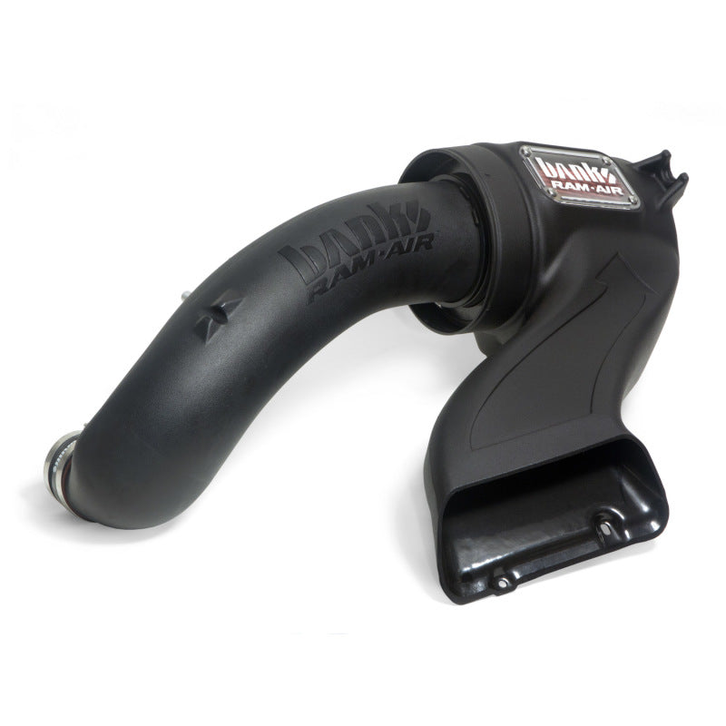 GBE Ram-Air Intake Systems - Banks Power 15-17 Ford F-150 5.0L Ram-Air Intake System - Oiled Filter