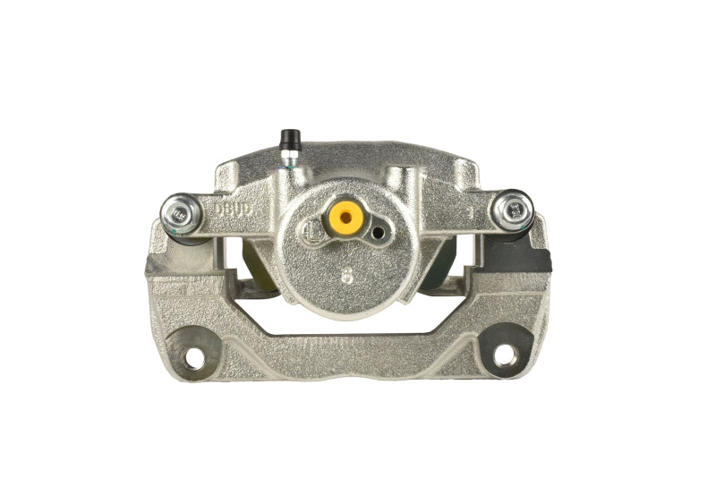 DBA Street Series Calipers - DBA 09-12 Mazda 6 Street Series Left Front Caliper