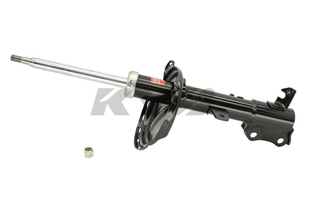 KYB Shock & Strut Excel-G - KYB Shocks & Struts Excel-G Rear Left LEXUS RX400H (AWD) 2006-07