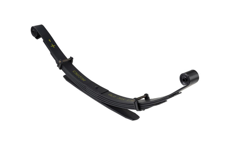 ARB OME Dakar Leaf Springs - ARB / OME Leaf Spring Hummer H3 R
