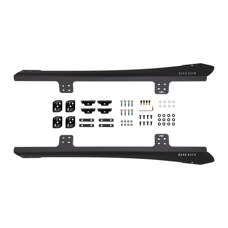 ARB OME Mounting Accessories - ARB BASE Rack Mount Vehicle-Specific - For Use w/ BASE Rack 1770060/1770070