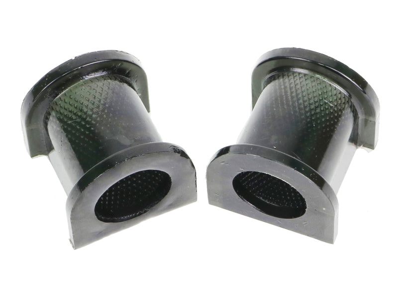 WL Bushings - Sway Bar - Whiteline 92-98 Toyota Paseo 24mm Front Sway Bar Mount Bushing Kit