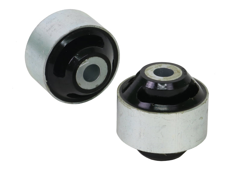 WL Bushings - Control Arm - Whiteline Plus 02-06 Acura RSX Front Control Arm-Lower Inner Bushing Kit