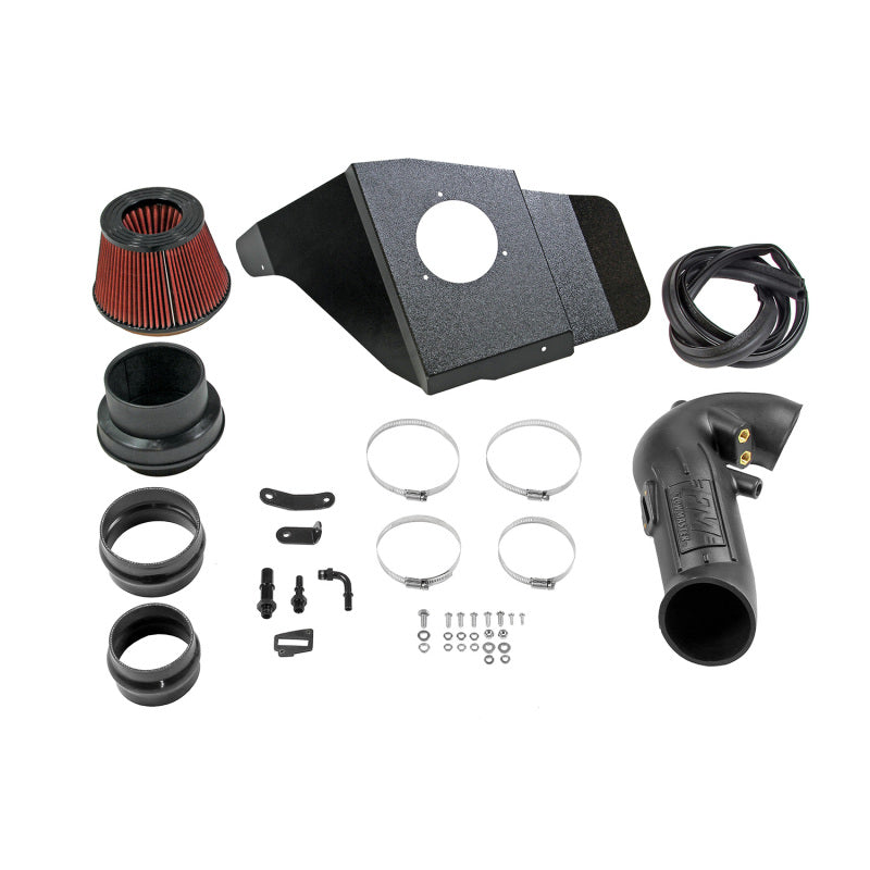 FLO Cold Air Intake - Flowmaster 18-23 Mustang 5.0L Performance Cold Air Intake Kit