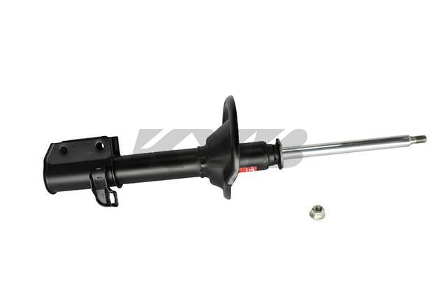KYB Shock & Strut Excel-G - KYB Shocks & Struts Excel-G Rear Left SUBARU Legacy (AWD) 1990-91