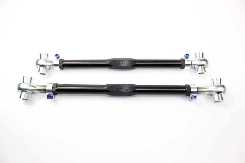 SPP Toe Links - SPL Parts 06-13 BMW 3 Series/1 Series (E9X/E8X) Rear Toe Links (M Version)
