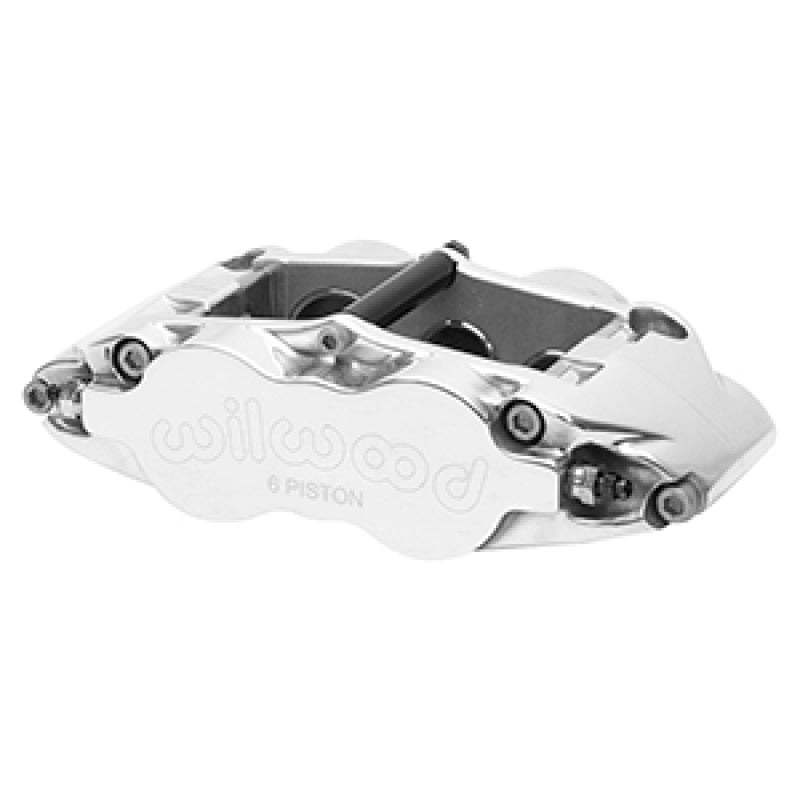 WIL Superlite Caliper - Wilwood 1.62/1.12/1.12 FNSL6R Caliper 1.10 Rotor