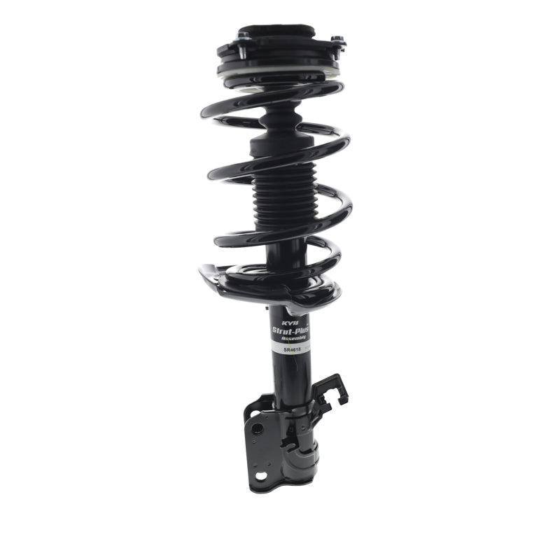 KYB Shocks & Struts Strut Plus - KYB 13-20 Nissan NV200 / 15-18 Chevy City Express Shocks & Struts Strut Plus Front Right
