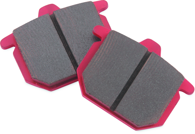BKM Sintered Brake Pads - BikeMaster BM-029 Sintered Brake Pads