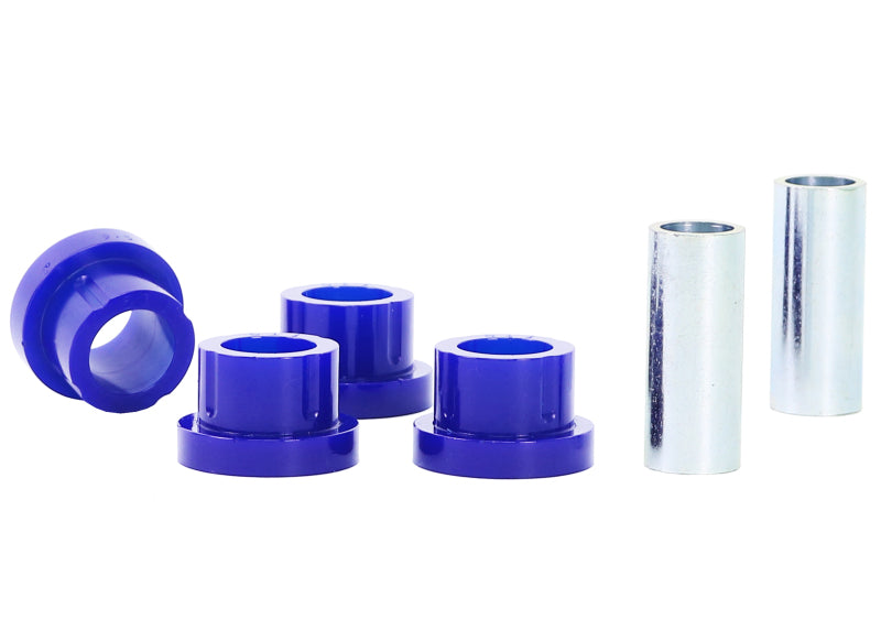 SPR Bushings - Control Arm - SuperPro 1987 Toyota Camry DLX Front Lower Inner Control Arm Bushing Kit