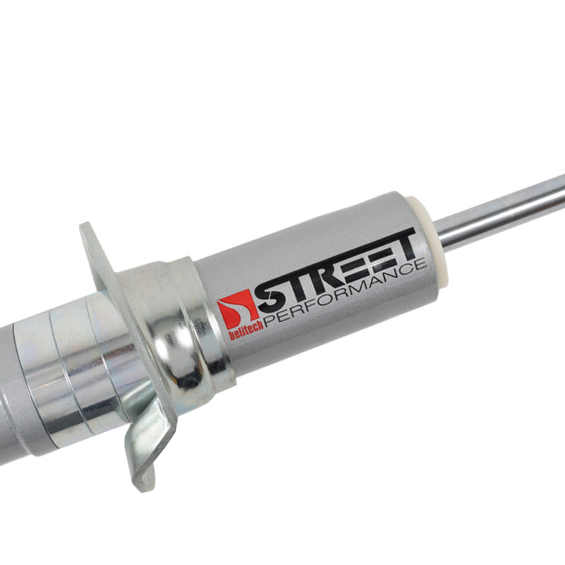 BT Street Performance Shock - Belltech Street Performance OEM Shock Absorber