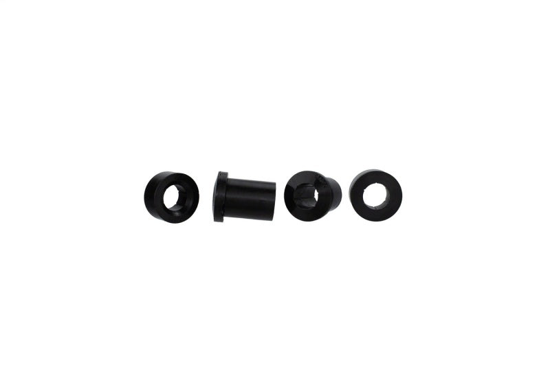 FR Control Arm Bushings - Ford Racing 2005-2014 Mustang Competition Front Bushing Kit