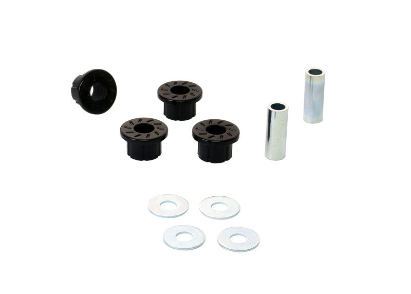 WL Bushings - Trailing Arm - Whiteline 1965-1982 Chevrolet Corvette Trailing arm - bushing