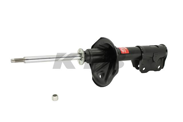 KYB Shock & Strut Excel-G - KYB Shocks & Struts Excel-G Front Left MITSUBISHI Mirage 1997-02
