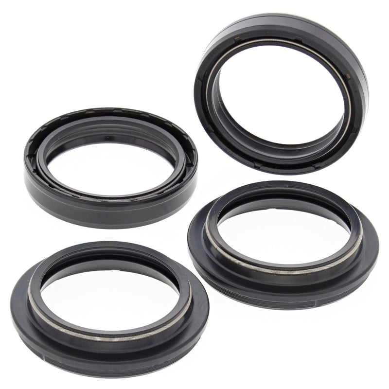ABR Fork & Dust Seal Kits - All Balls Racing 05-07 Beta RR 4T 250 Fork Oil Seal & Dust Seal Kit