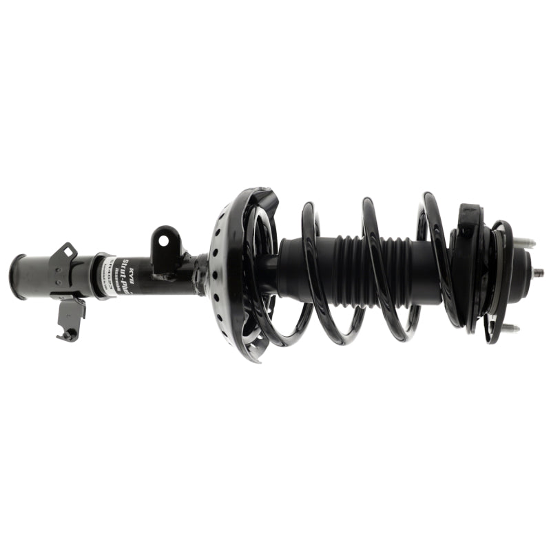 KYB Shocks & Struts Strut Plus - KYB Shocks & Struts Strut-Plus Front Left 05-06 Honda Odyssey