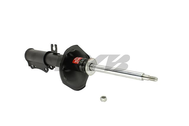 KYB Shock & Strut Excel-G - KYB Shocks & Struts Excel-G Front Right MAZDA MPV Mini-Van 1989-98