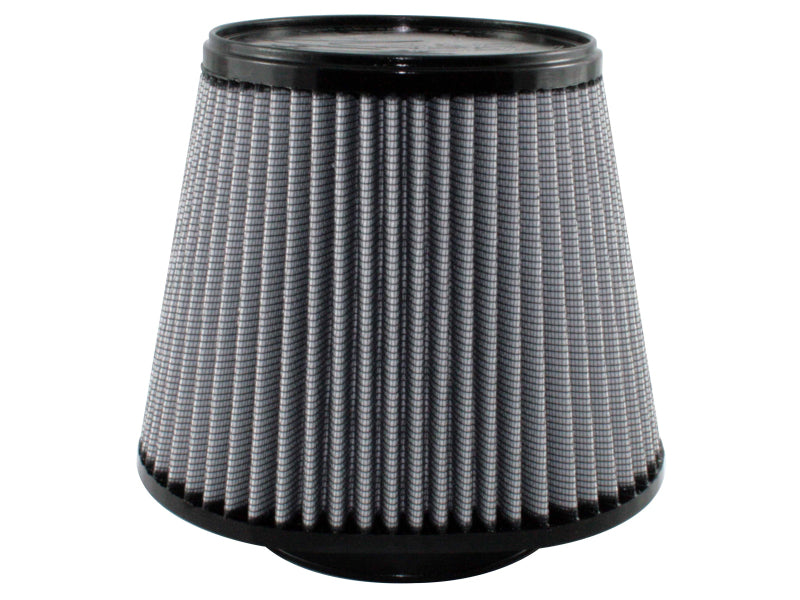 AFE Universal Pro Dry S Filter - aFe MagnumFLOW Air Filters IAF PDS A/F PDS 5-1/2F x (7x10)B x 7T x 8H