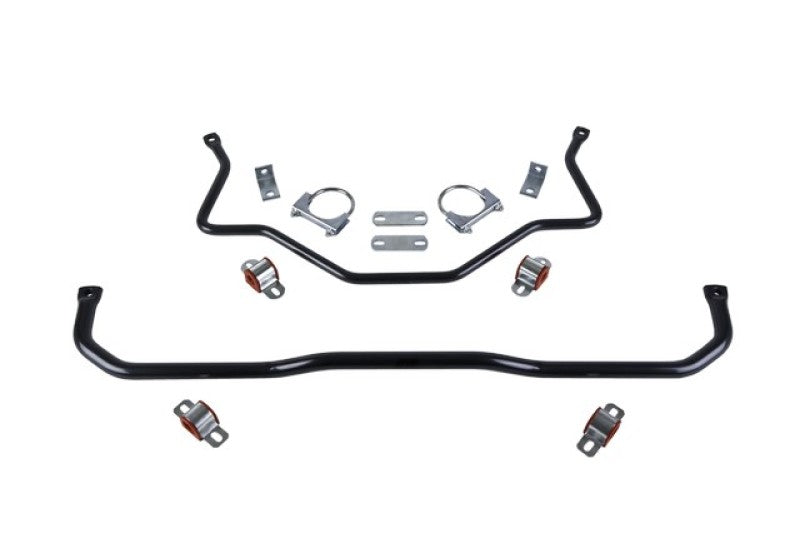BT Sway Bar Sets - Belltech ANTI-SWAYBAR SETS CHEVY 68-74 NOVA OMEGA