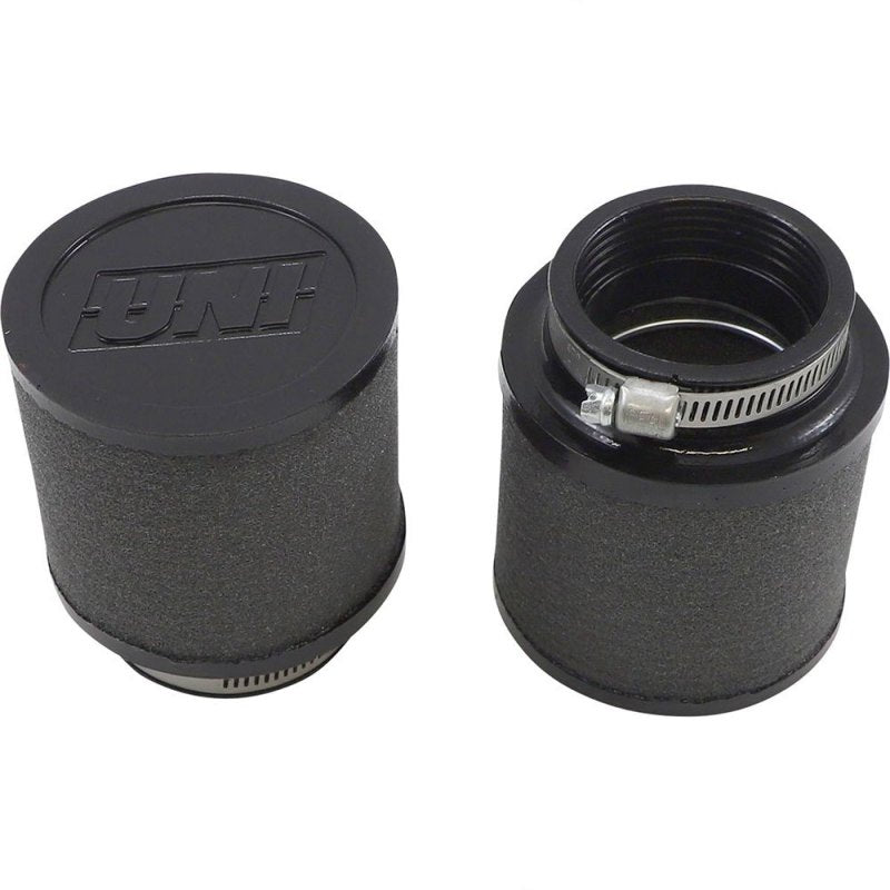 UNI High Flow Street Bike Pod Filter - Uni Filter Pk92 Street Bike Filter (2
