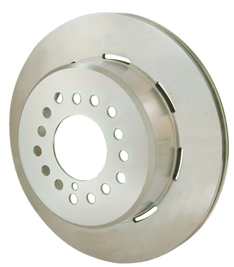 WIL Rotors - Wilwood Rotor-2.32in Offset 11.00 x .810 - 5 Lug