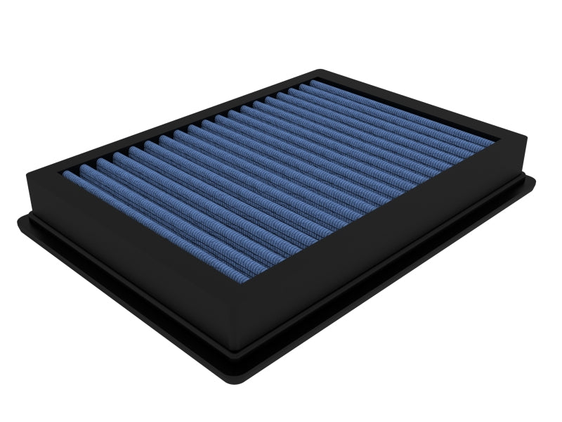AFE Pro-5 R Direct Fit Filter - aFe MagnumFLOW Pro 5R OE Replacement Filter 07-18 Nissan Sentra I4-1.8L/2.0L/2.5L