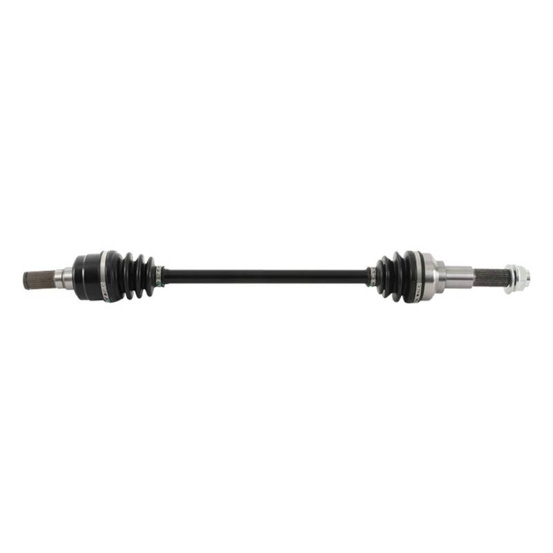 ABR A-Arm Kits - All Balls Racing 15-24 YXC 700 P Viking VI EPS/16-22 YXC 700 PH Viking VI EPS Hunter Axle