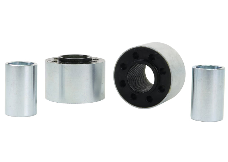 WL Bushings - Control Arm - Whiteline Plus 10/01-9/07 Nissan X-Trail (T30) Front Control Arm-Lower Inner Rear Bushing Kit