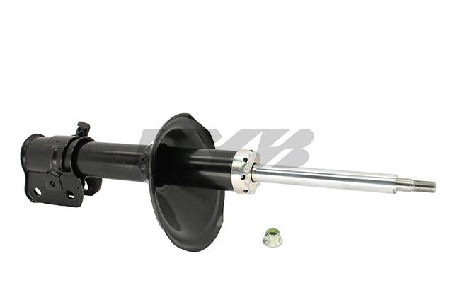 KYB Shock & Strut Excel-G - KYB Shocks & Struts Excel-G Front Left SUBARU Impreza (AWD) 02-03 SUBARU WRX Wagon