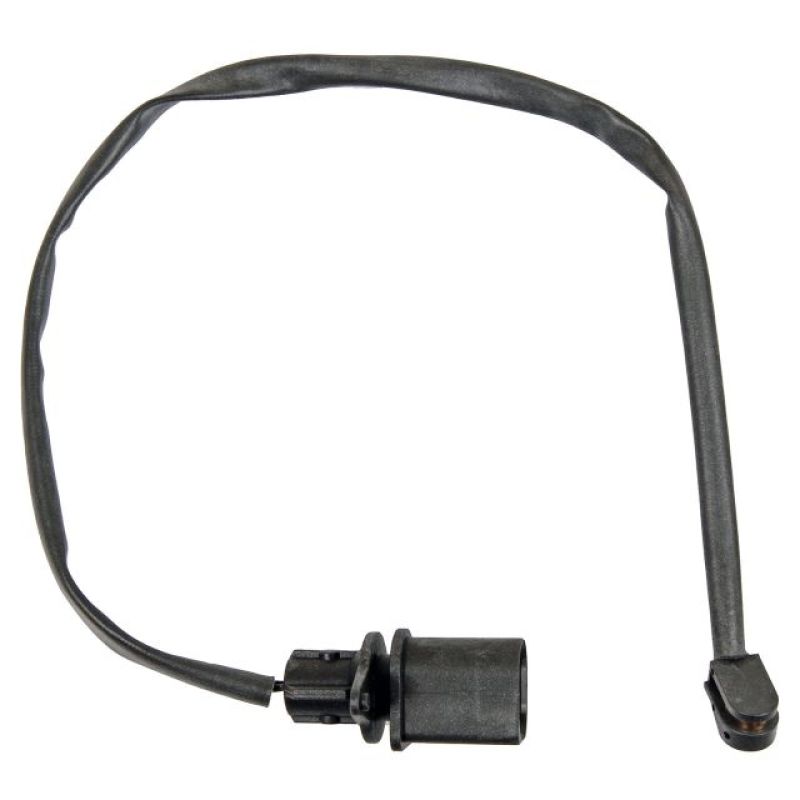 PSB Euro-Stop Brake Pad Sensor - Power Stop 2019 Audi A6 Quattro Front Euro-Stop Electronic Brake Pad Wear Sensor