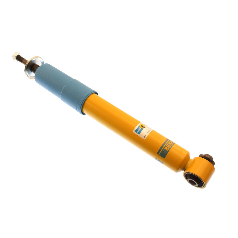 BIL B6 Series Shocks - Bilstein B6 2001 BMW 525i Base Wagon Rear 46mm Monotube Shock Absorber