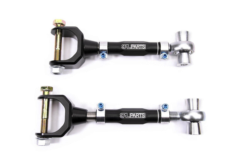 SPP Upper Control Arms - SPL Parts 2016+ Mazda Miata (ND) Rear Upper Control Arms