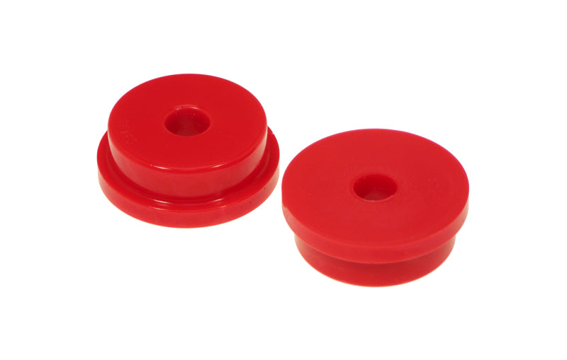 PRO Transmission Mounts - Red - Prothane 98-06 Subaru Impreza 5spd Shifter Kit - Red