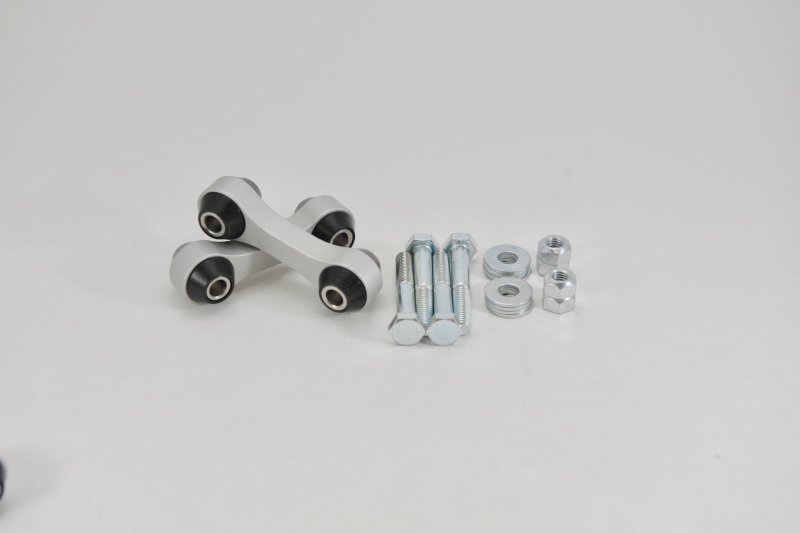 KB Endlinks - Rear - Kartboy 04-07 Subaru WRX STi/04-08 Subaru Forester XT Rear Swaybar Endlinks