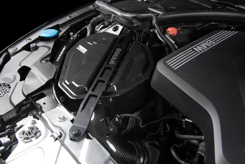 DNN Cold Air Intakes - Dinan 21-24 BMW 430i Cold Air Intake