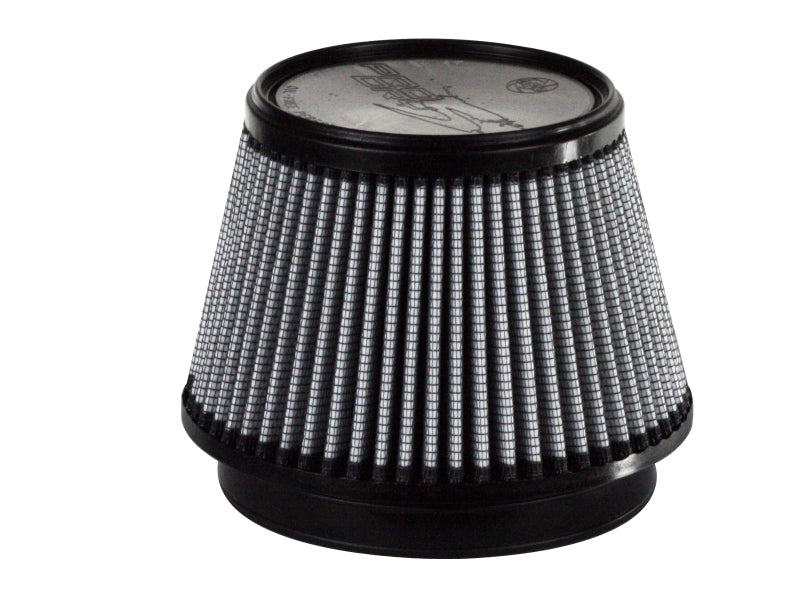 AFE Universal Pro Dry S Filter - aFe MagnumFLOW Air Filters IAF PDS A/F PDS 6F x 7-1/2B x 5-1/2T x 5H