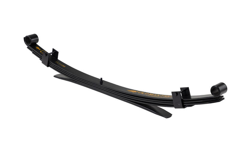 ARB OME Leaf Springs D2 - ARB / OME Leaf Spring D2 Bt50/Ranger 06On R