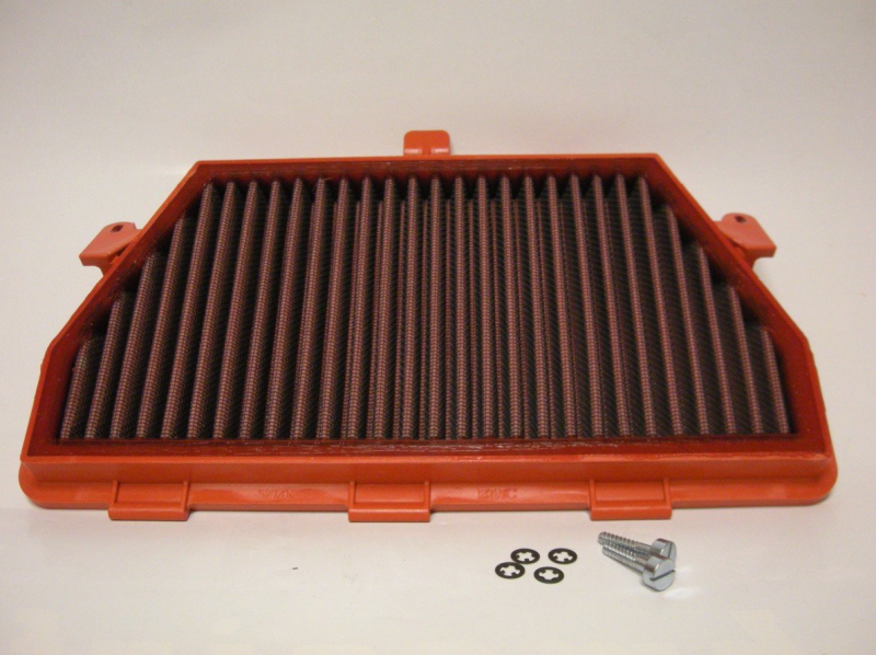 BMC Motorcycle Replacement Filters - BMC Air Filter Honda Cbr1000Rr