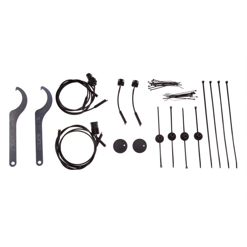 BIL B16 Series Suspension Kits - Bilstein B16 (PSS10) BMW E92 3 Series DampTronic EDC Performance Suspension System