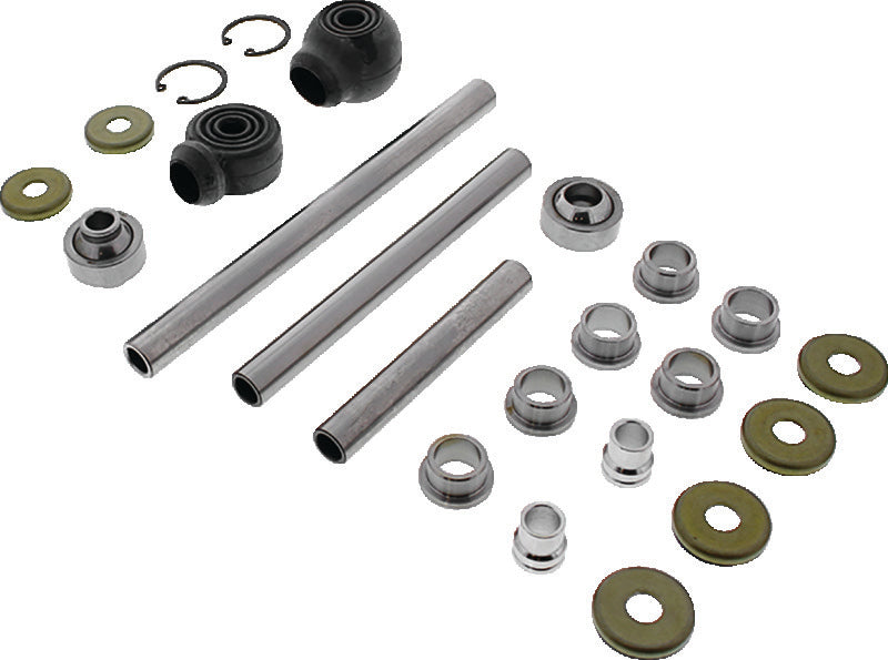 QBS Suspension Kits - QuadBoss 16-18 Yamaha YXZ1000R Repair Kit Rear Independent Suspension Repair Kit